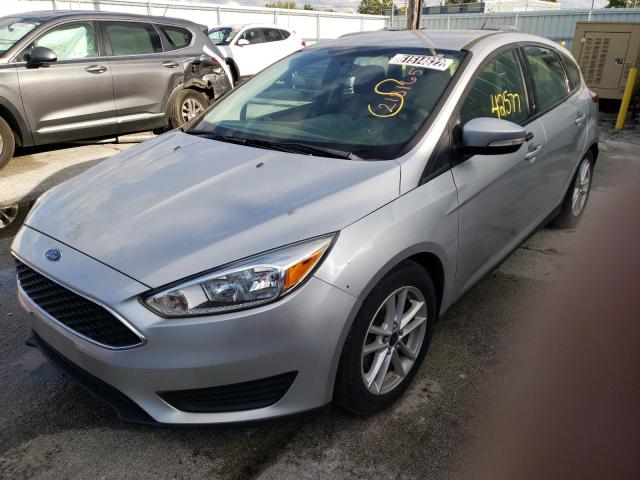 Photo 1 VIN: 1FADP3KE5GL218165 - FORD FOCUS SE 