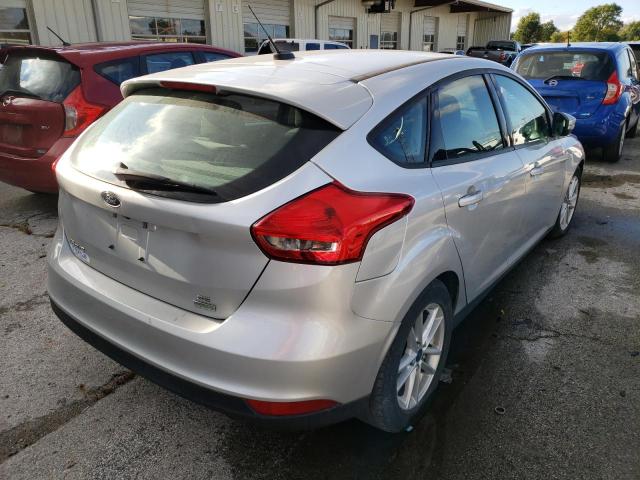 Photo 3 VIN: 1FADP3KE5GL218165 - FORD FOCUS SE 