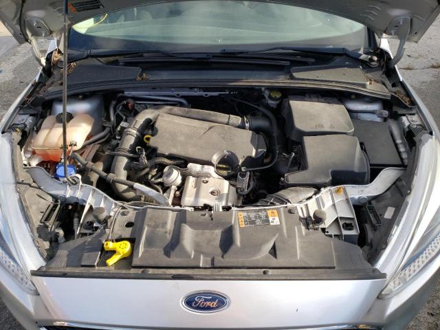 Photo 6 VIN: 1FADP3KE5GL218165 - FORD FOCUS SE 