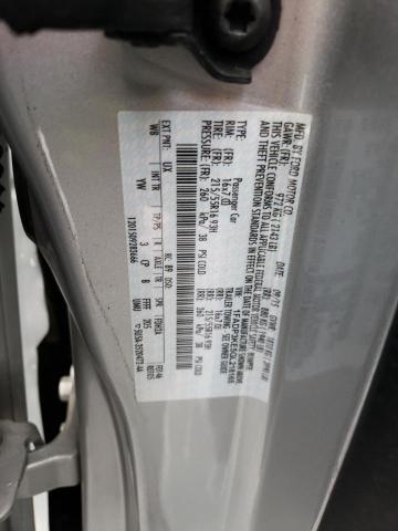 Photo 9 VIN: 1FADP3KE5GL218165 - FORD FOCUS SE 