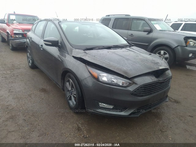 Photo 0 VIN: 1FADP3KE5GL224497 - FORD FOCUS 