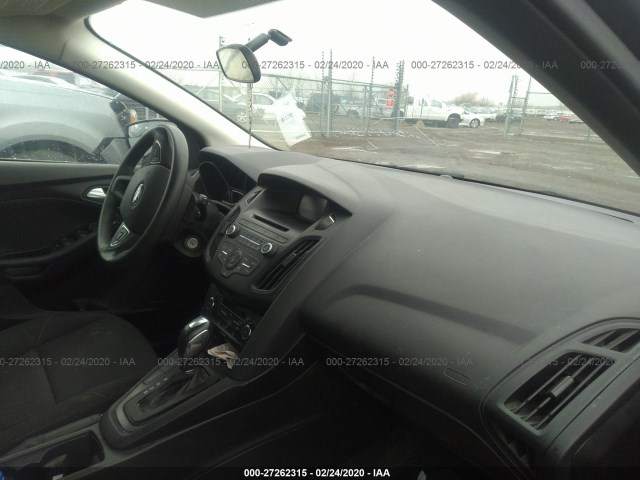 Photo 4 VIN: 1FADP3KE5GL224497 - FORD FOCUS 