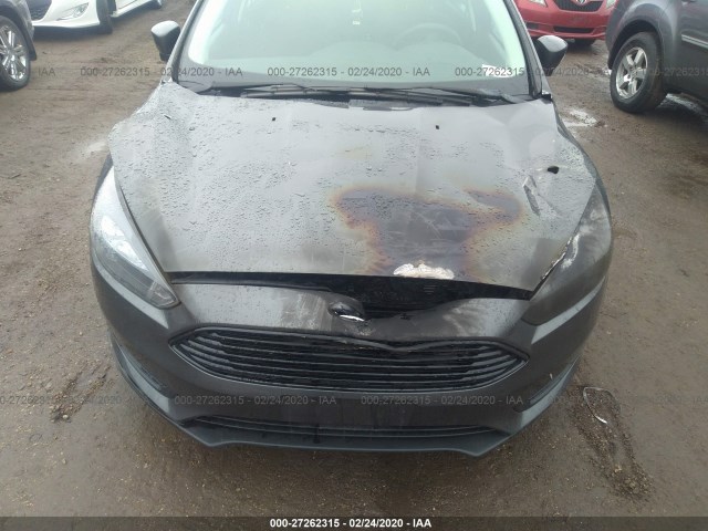 Photo 5 VIN: 1FADP3KE5GL224497 - FORD FOCUS 