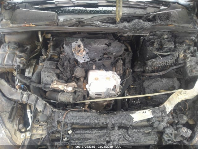 Photo 9 VIN: 1FADP3KE5GL224497 - FORD FOCUS 