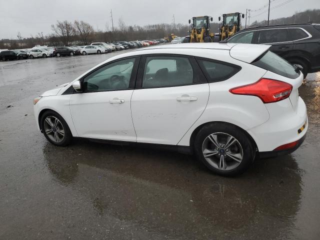 Photo 1 VIN: 1FADP3KE5GL259508 - FORD FOCUS 