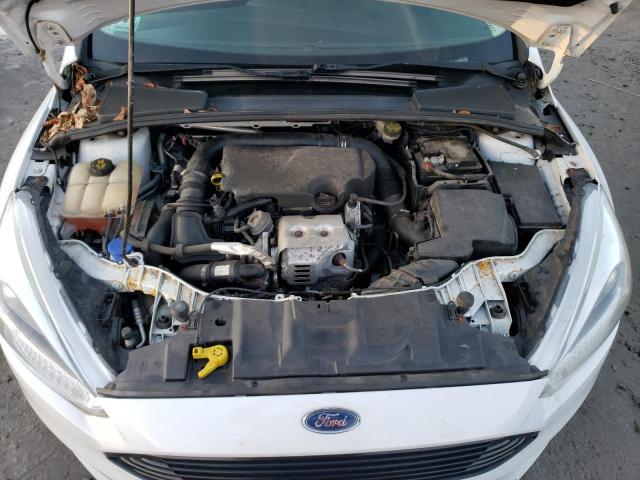 Photo 10 VIN: 1FADP3KE5GL259508 - FORD FOCUS 