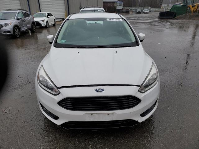 Photo 4 VIN: 1FADP3KE5GL259508 - FORD FOCUS 