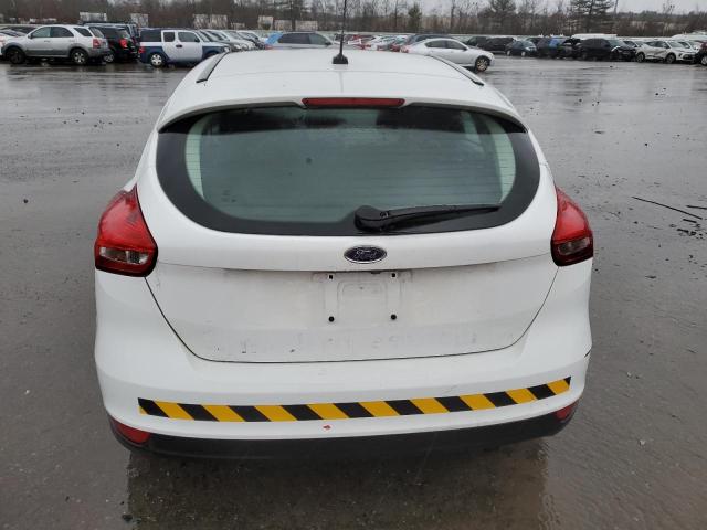 Photo 5 VIN: 1FADP3KE5GL259508 - FORD FOCUS 