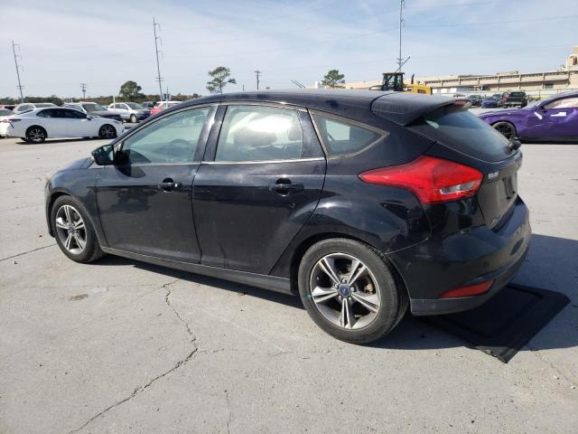 Photo 1 VIN: 1FADP3KE5GL259895 - FORD FOCUS 