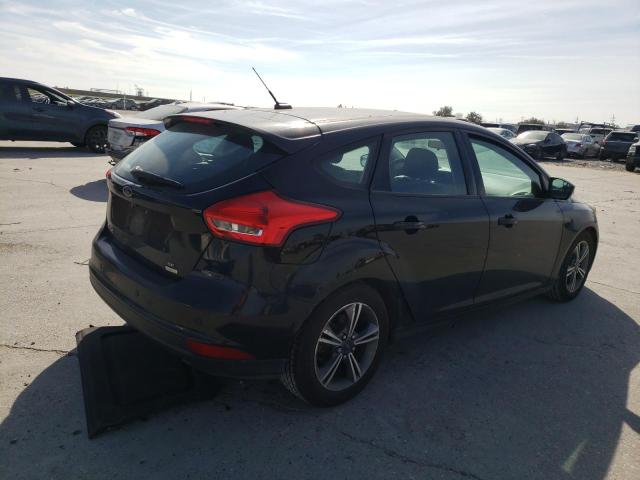 Photo 2 VIN: 1FADP3KE5GL259895 - FORD FOCUS 