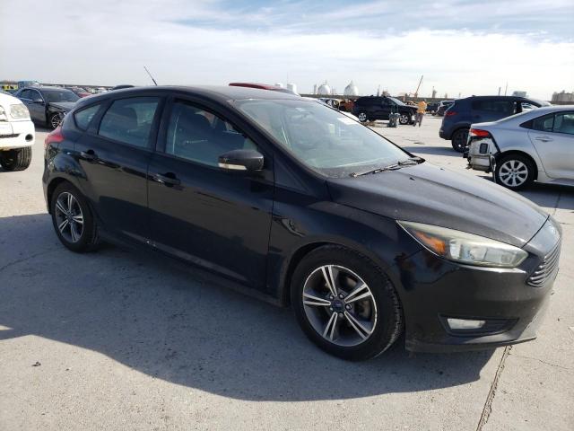 Photo 3 VIN: 1FADP3KE5GL259895 - FORD FOCUS 