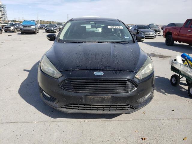 Photo 4 VIN: 1FADP3KE5GL259895 - FORD FOCUS 