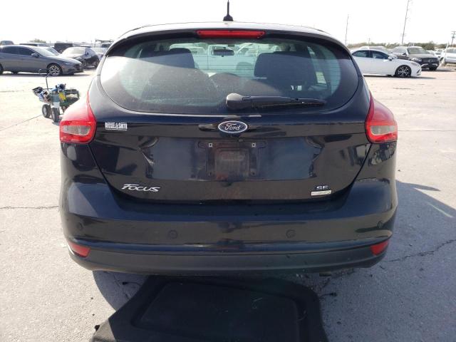 Photo 5 VIN: 1FADP3KE5GL259895 - FORD FOCUS 