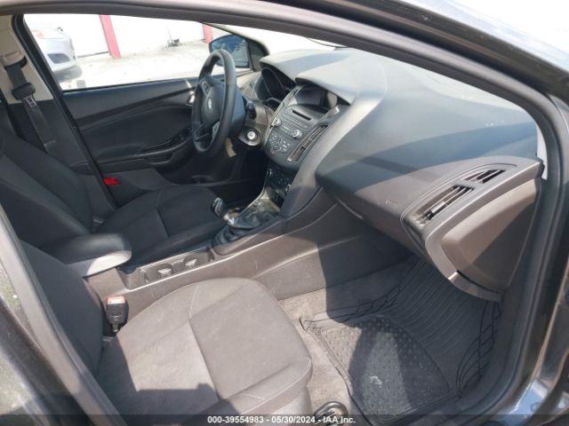 Photo 4 VIN: 1FADP3KE6FL267759 - FORD FOCUS 