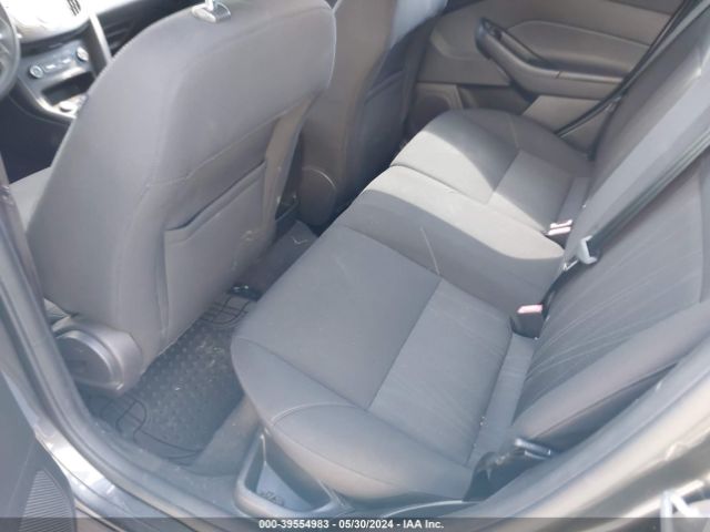 Photo 7 VIN: 1FADP3KE6FL267759 - FORD FOCUS 