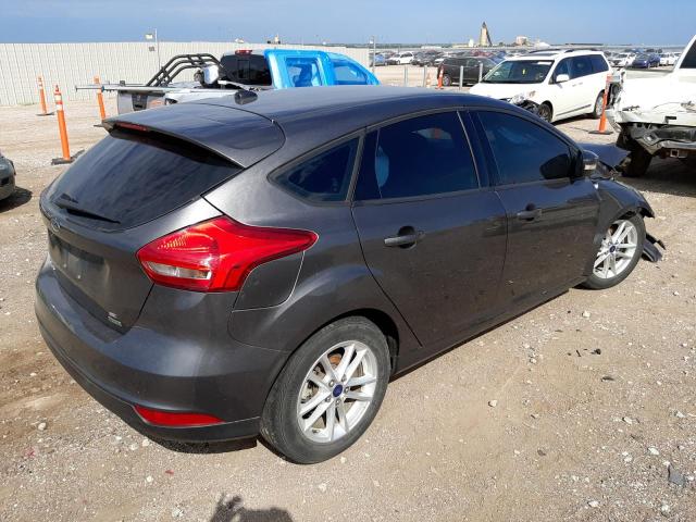 Photo 3 VIN: 1FADP3KE6FL385679 - FORD FOCUS SE 