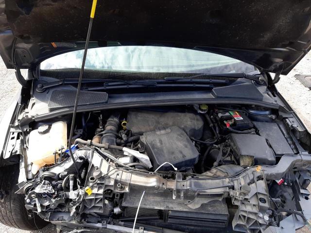 Photo 6 VIN: 1FADP3KE6FL385679 - FORD FOCUS SE 