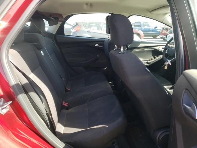 Photo 5 VIN: 1FADP3KE6GL268301 - FORD FOCUS SE 