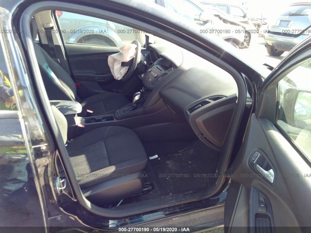 Photo 4 VIN: 1FADP3KE6GL379074 - FORD FOCUS 