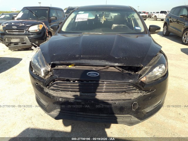 Photo 5 VIN: 1FADP3KE6GL379074 - FORD FOCUS 