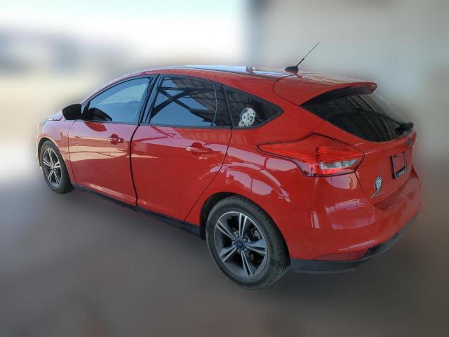 Photo 1 VIN: 1FADP3KE7GL209368 - FORD FOCUS 