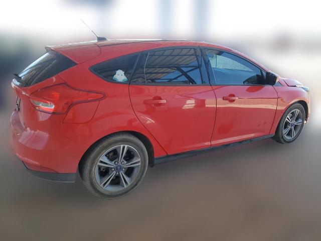 Photo 2 VIN: 1FADP3KE7GL209368 - FORD FOCUS 