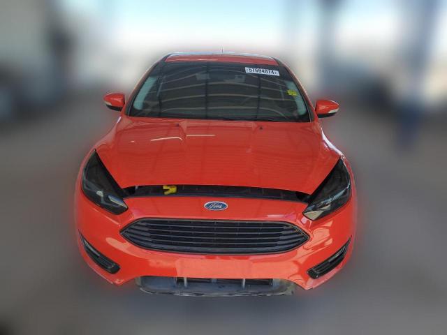 Photo 4 VIN: 1FADP3KE7GL209368 - FORD FOCUS 