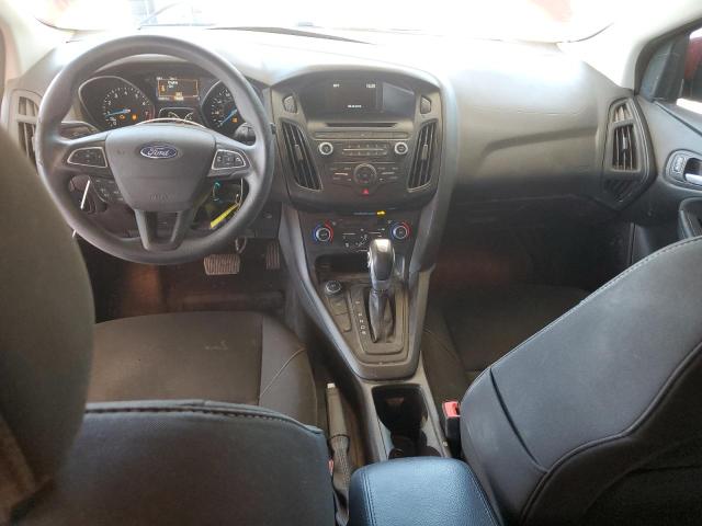 Photo 7 VIN: 1FADP3KE7GL209368 - FORD FOCUS 