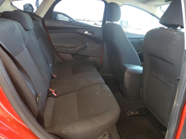 Photo 9 VIN: 1FADP3KE7GL209368 - FORD FOCUS 