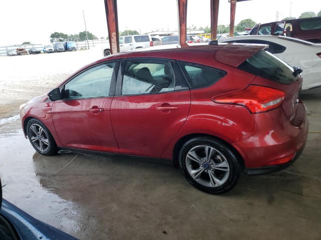 Photo 1 VIN: 1FADP3KE7GL224176 - FORD FOCUS SE 