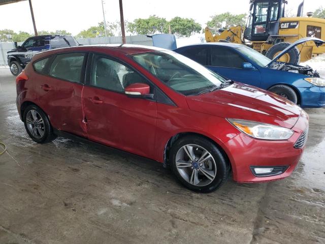 Photo 3 VIN: 1FADP3KE7GL224176 - FORD FOCUS SE 