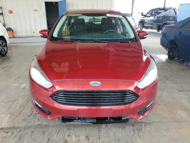 Photo 4 VIN: 1FADP3KE7GL224176 - FORD FOCUS SE 