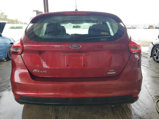 Photo 5 VIN: 1FADP3KE7GL224176 - FORD FOCUS SE 