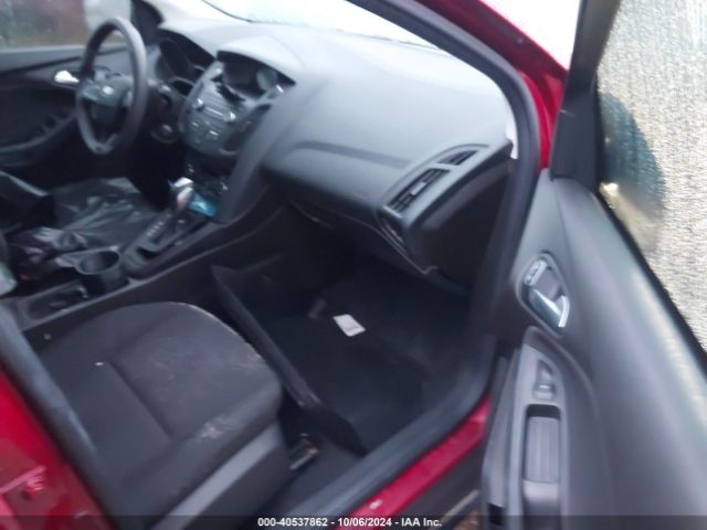 Photo 4 VIN: 1FADP3KE7GL224243 - FORD FOCUS 