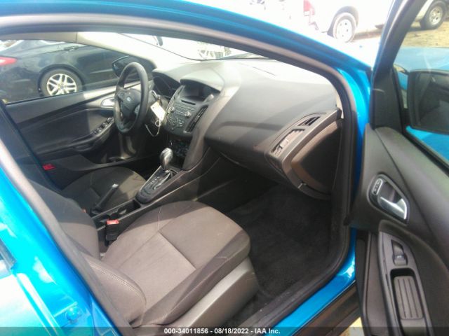 Photo 4 VIN: 1FADP3KE7GL371310 - FORD FOCUS 