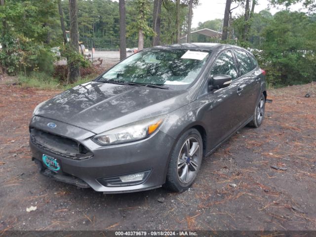 Photo 1 VIN: 1FADP3KE8GL224381 - FORD FOCUS 