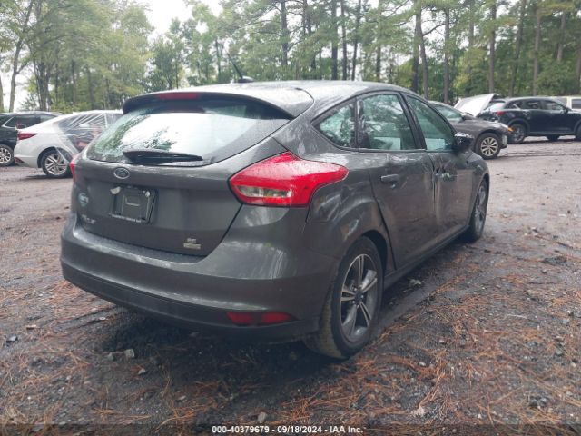 Photo 3 VIN: 1FADP3KE8GL224381 - FORD FOCUS 