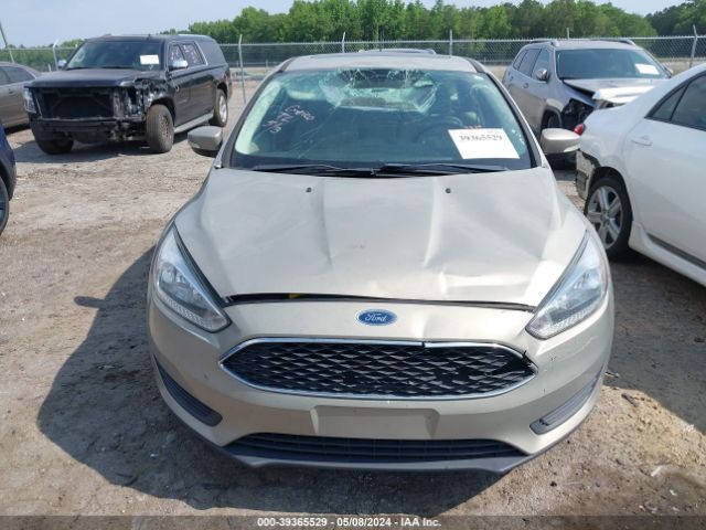 Photo 5 VIN: 1FADP3KE8GL249443 - FORD FOCUS 