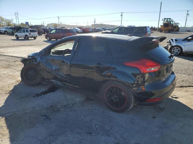 Photo 1 VIN: 1FADP3KE8GL251046 - FORD FOCUS SE 