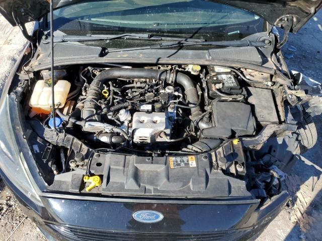 Photo 10 VIN: 1FADP3KE8GL251046 - FORD FOCUS SE 