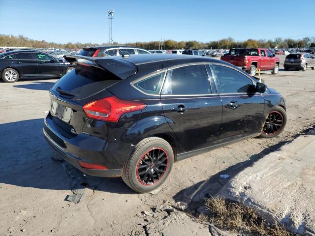 Photo 2 VIN: 1FADP3KE8GL251046 - FORD FOCUS SE 