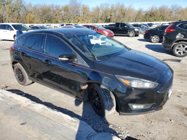 Photo 3 VIN: 1FADP3KE8GL251046 - FORD FOCUS SE 