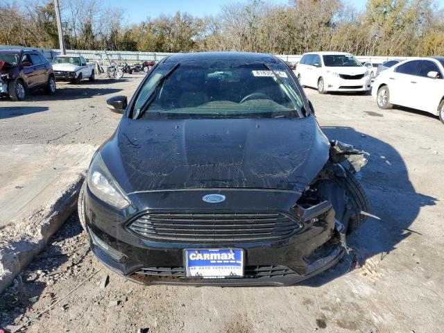 Photo 4 VIN: 1FADP3KE8GL251046 - FORD FOCUS SE 