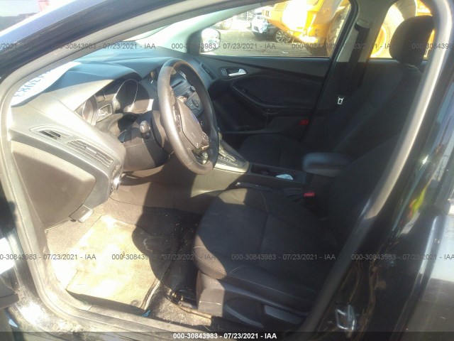 Photo 4 VIN: 1FADP3KE9GL248544 - FORD FOCUS 