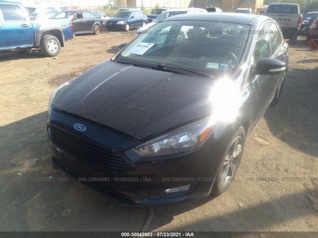 Photo 5 VIN: 1FADP3KE9GL248544 - FORD FOCUS 