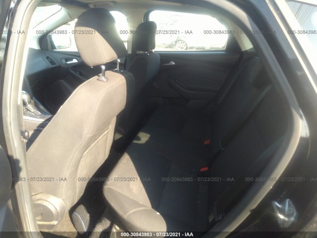 Photo 7 VIN: 1FADP3KE9GL248544 - FORD FOCUS 