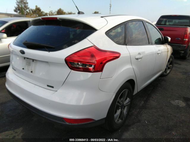 Photo 3 VIN: 1FADP3KE9GL331374 - FORD FOCUS 