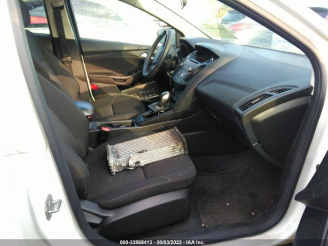 Photo 4 VIN: 1FADP3KE9GL331374 - FORD FOCUS 