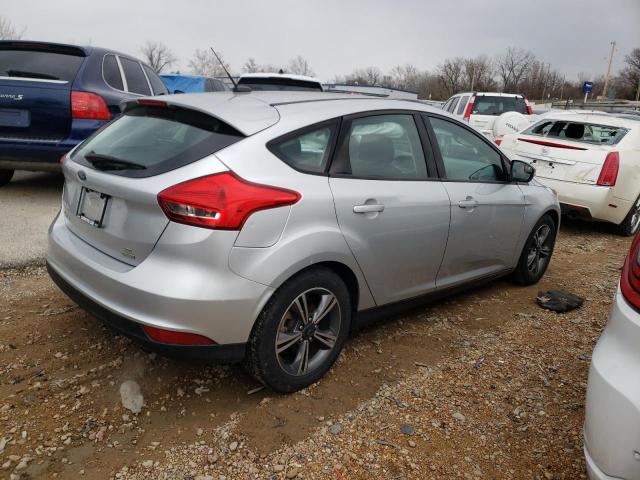 Photo 2 VIN: 1FADP3KEXGL301218 - FORD FOCUS SE 