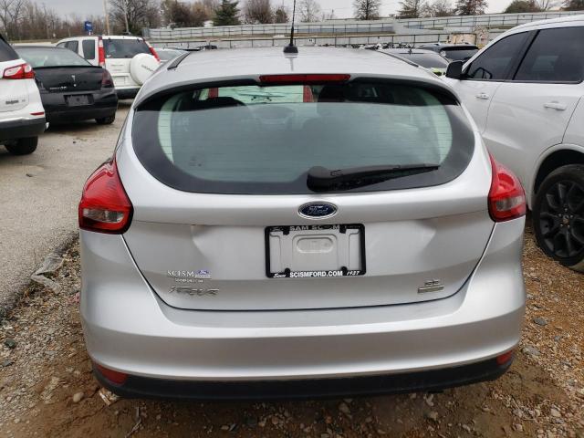 Photo 5 VIN: 1FADP3KEXGL301218 - FORD FOCUS SE 